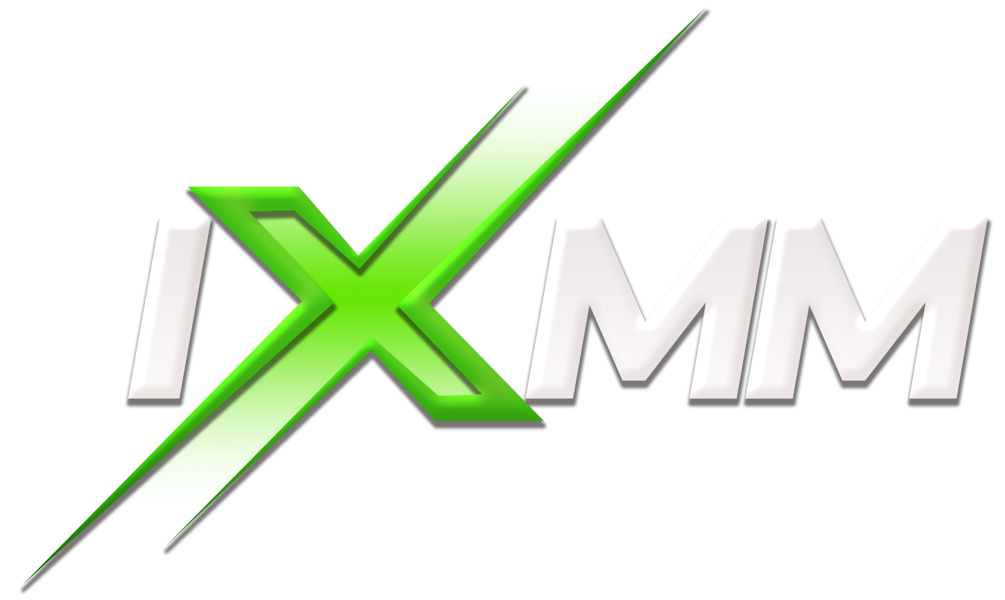 IXMM Casino รูปไอคอนไลน์